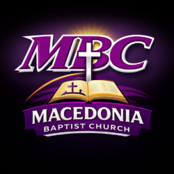 Macedonia Baptist Church